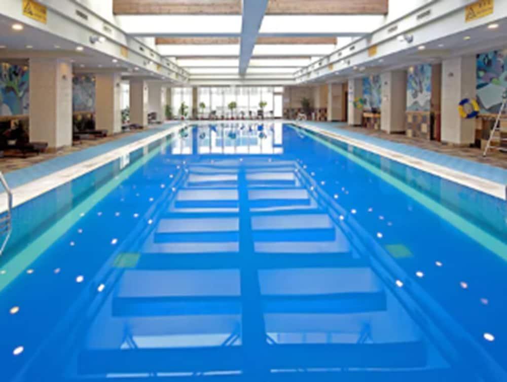 Beijing Guangxi Hotel Zewnętrze zdjęcie