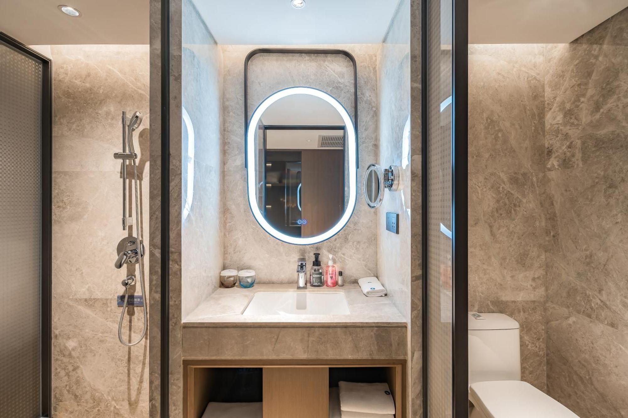 Beijing Guangxi Hotel Zewnętrze zdjęcie