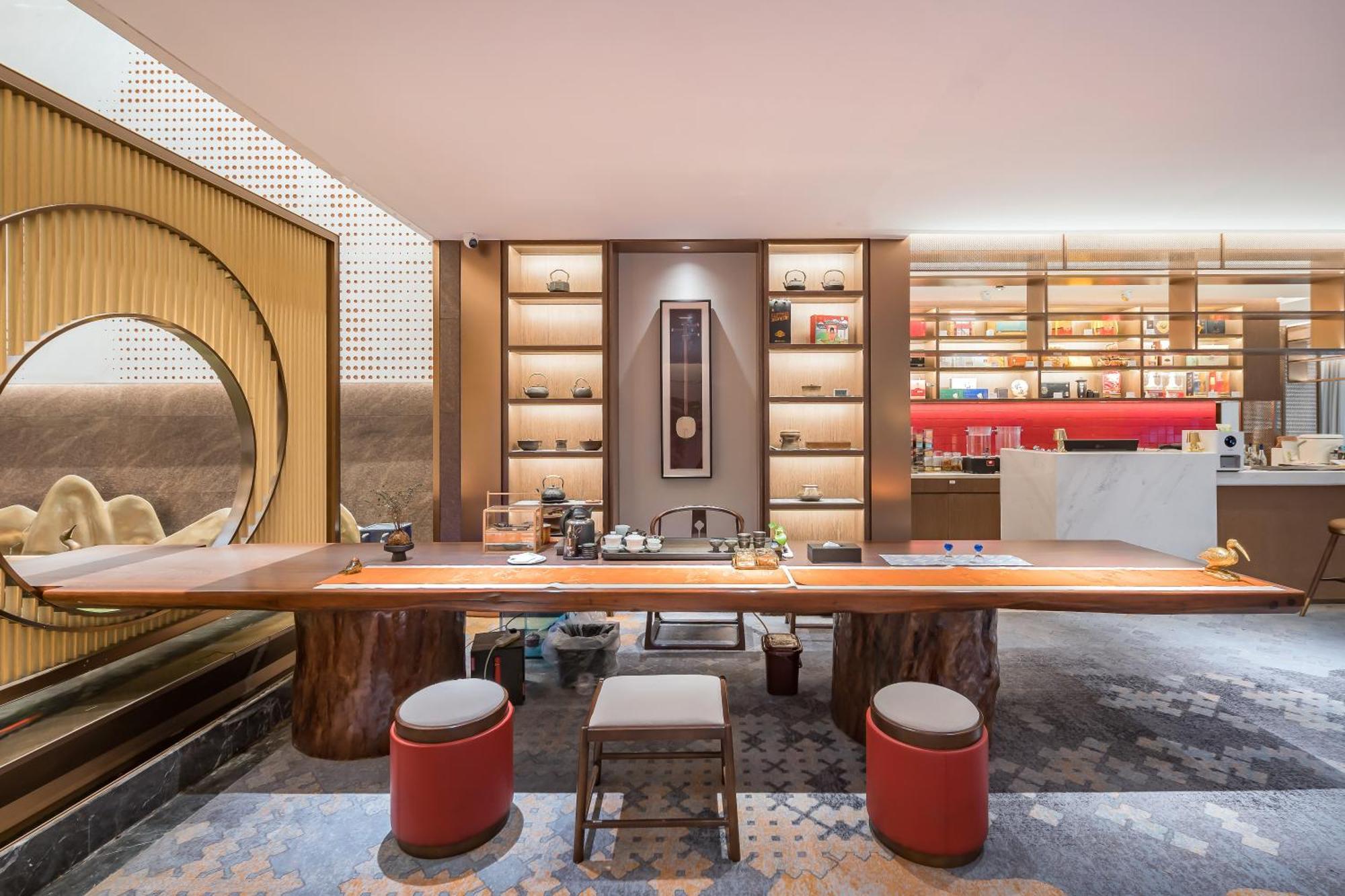 Beijing Guangxi Hotel Zewnętrze zdjęcie
