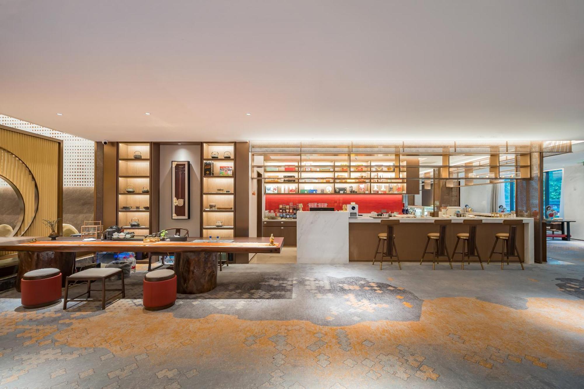 Beijing Guangxi Hotel Zewnętrze zdjęcie