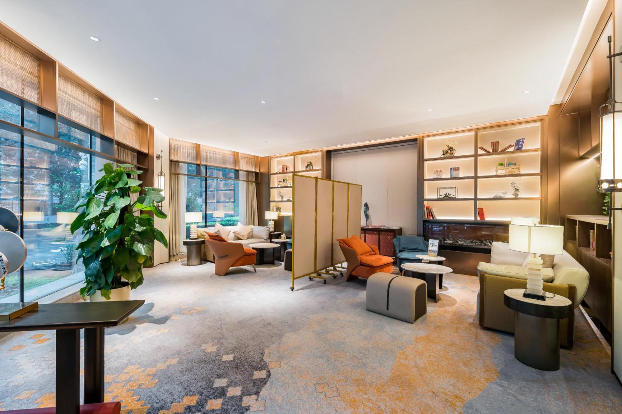 Beijing Guangxi Hotel Zewnętrze zdjęcie