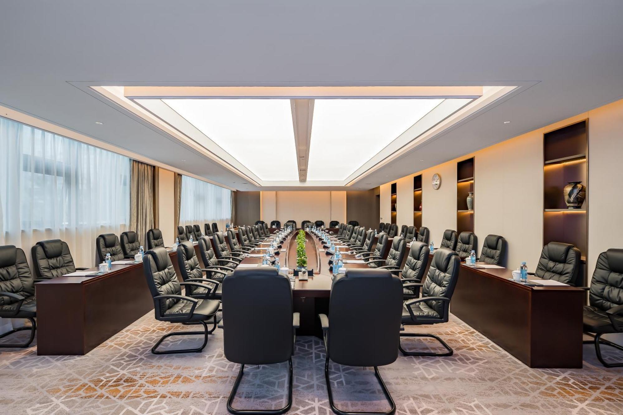Beijing Guangxi Hotel Zewnętrze zdjęcie