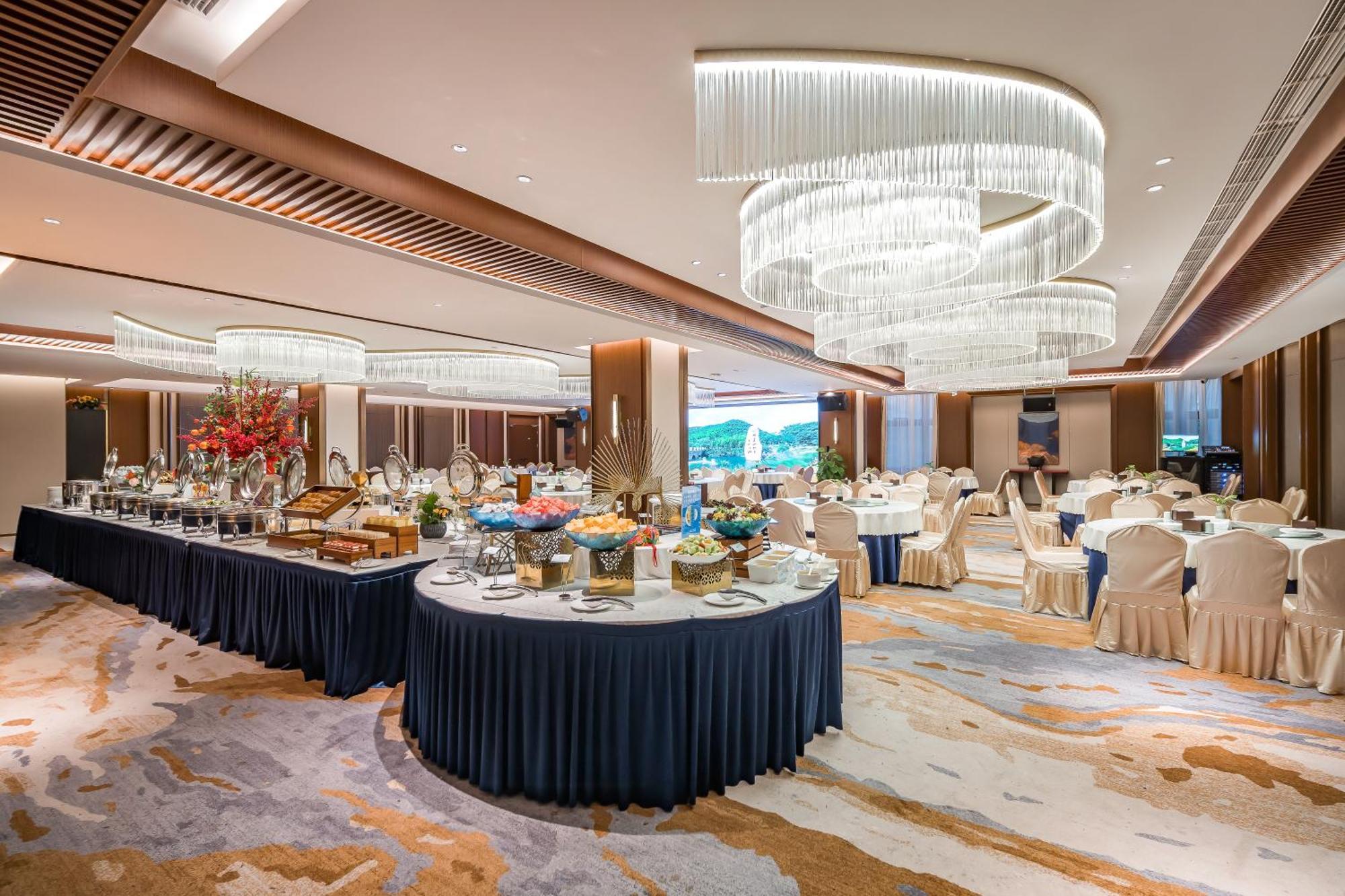 Beijing Guangxi Hotel Zewnętrze zdjęcie
