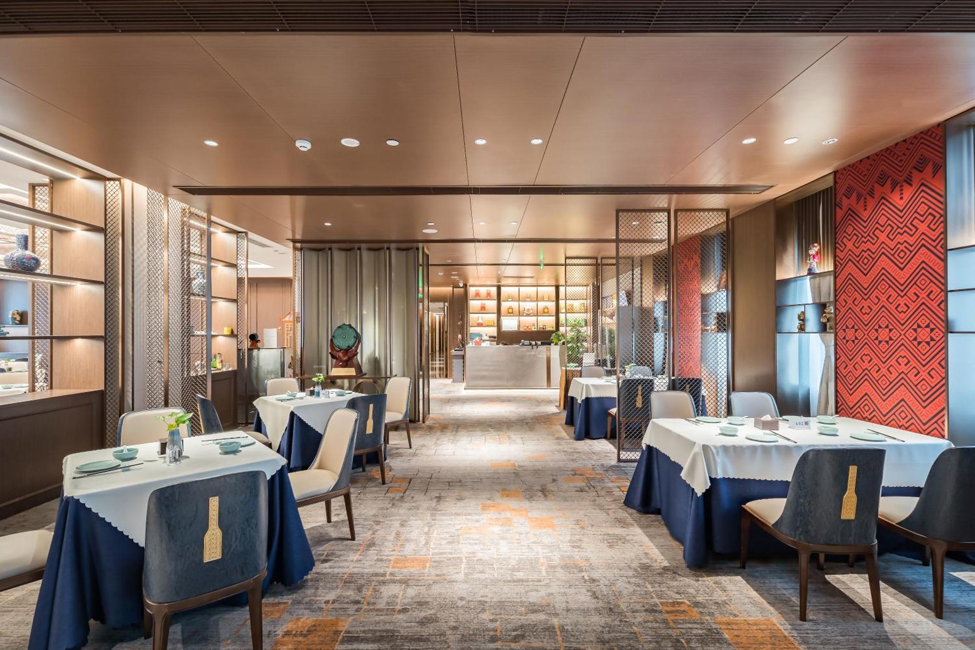 Beijing Guangxi Hotel Zewnętrze zdjęcie