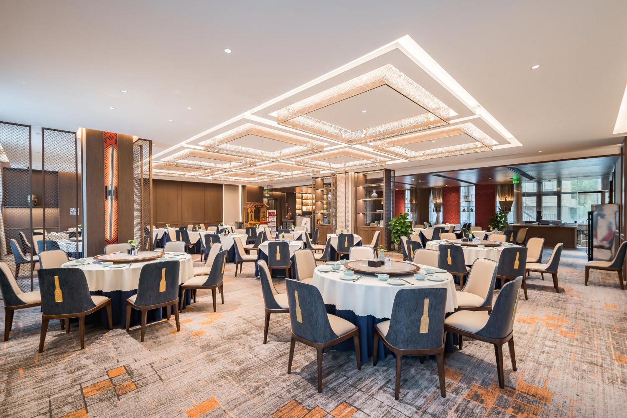 Beijing Guangxi Hotel Zewnętrze zdjęcie