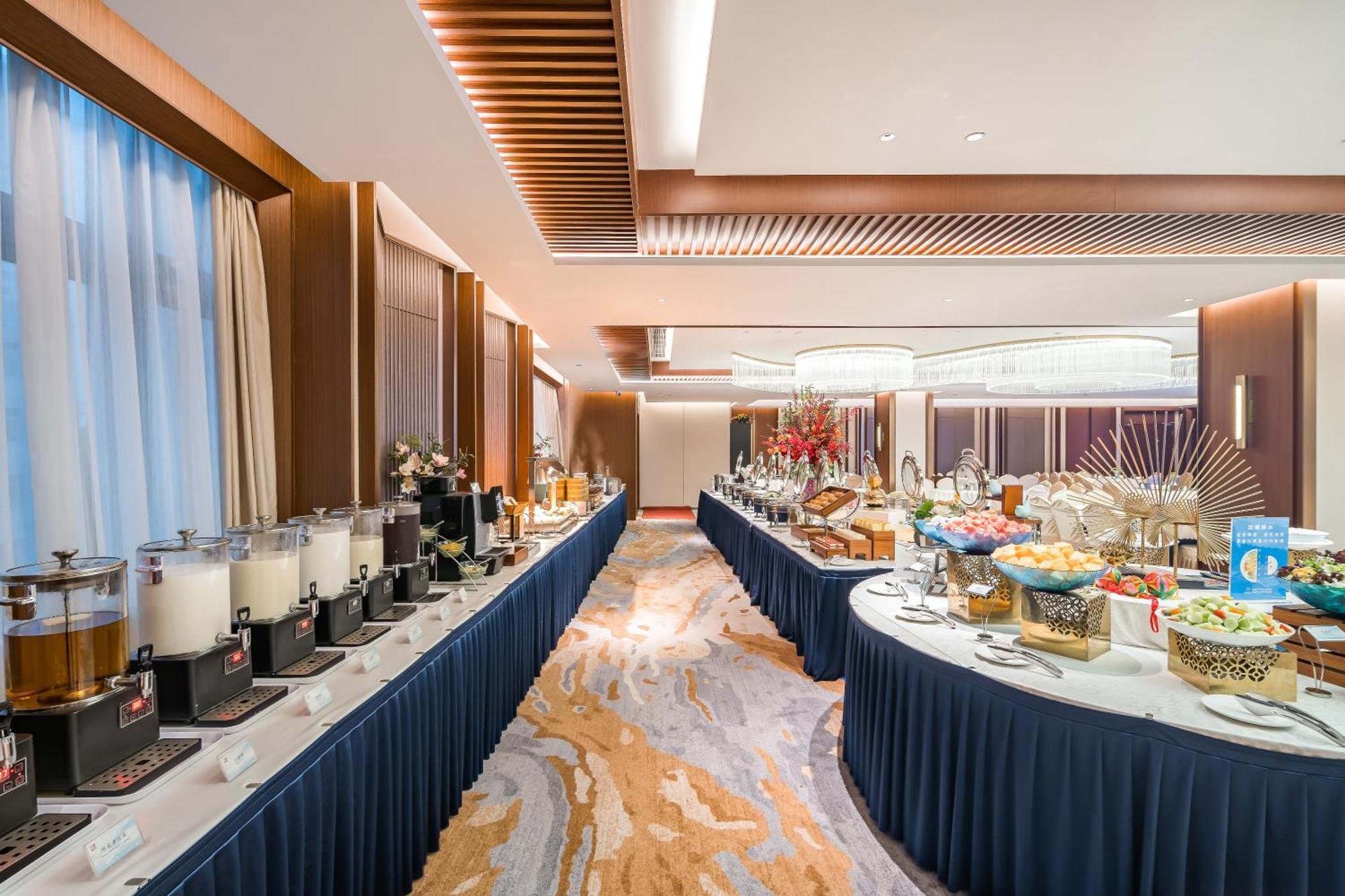 Beijing Guangxi Hotel Zewnętrze zdjęcie