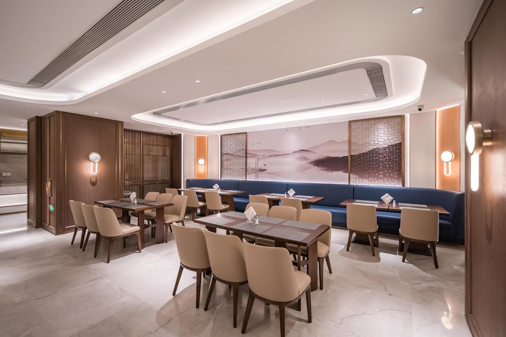 Beijing Guangxi Hotel Zewnętrze zdjęcie