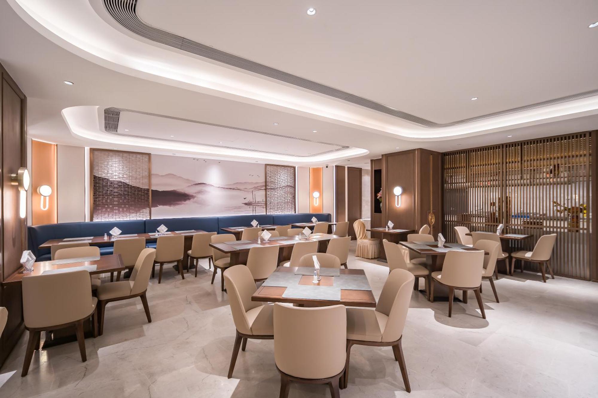 Beijing Guangxi Hotel Zewnętrze zdjęcie