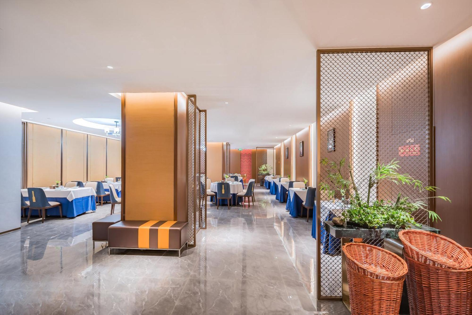 Beijing Guangxi Hotel Zewnętrze zdjęcie