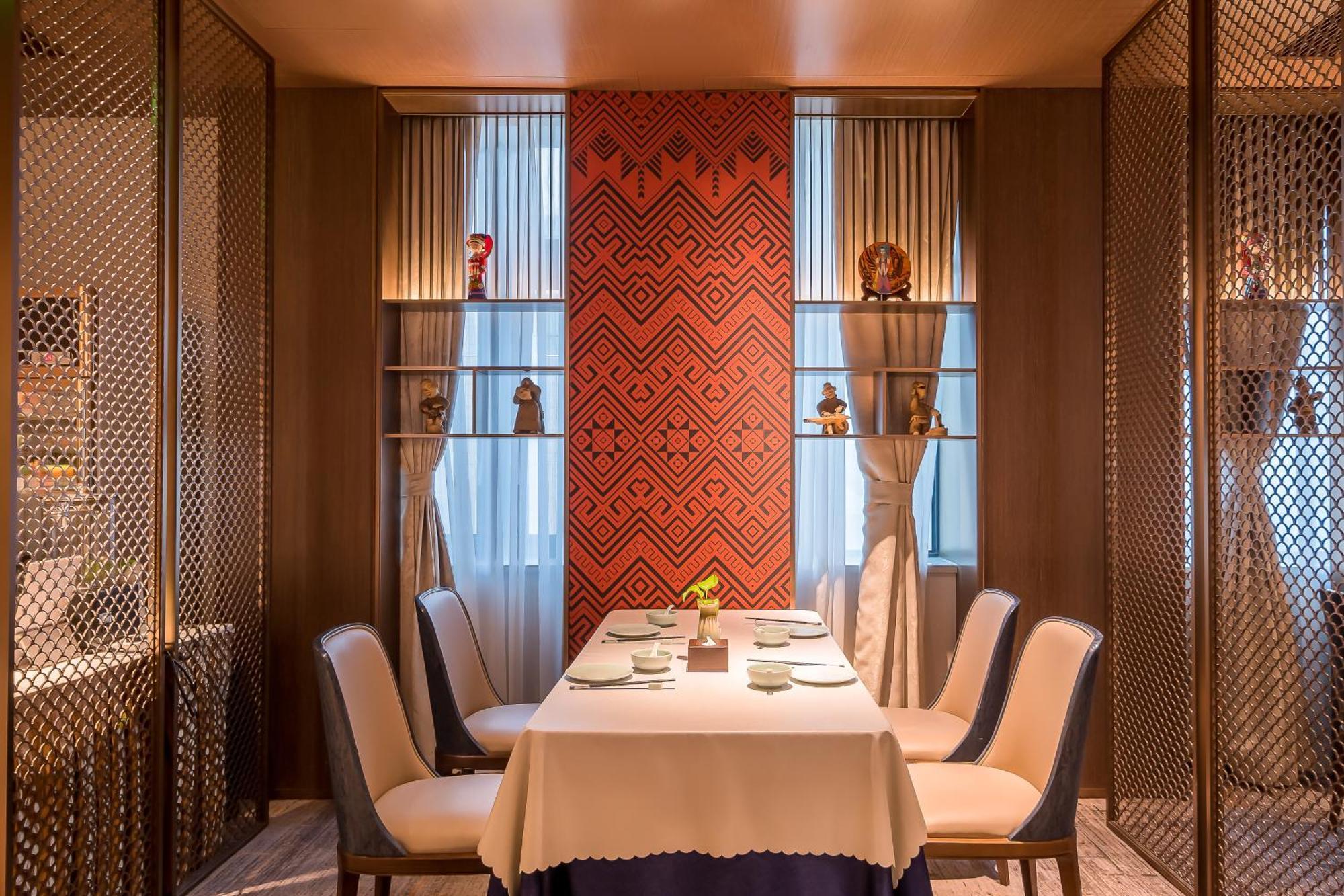 Beijing Guangxi Hotel Zewnętrze zdjęcie